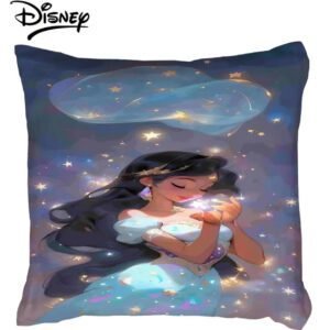 Disney Lilo & Stitch plyschkuddfodral